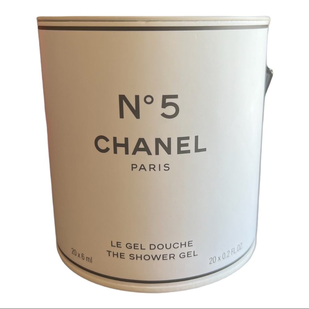 CHANEL Factory 5 Collection Shower Gel